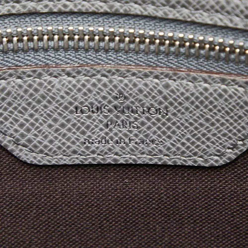 Louis Vuitton Roman MM Shoulder Bag